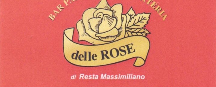 Pasticceria delle Rose