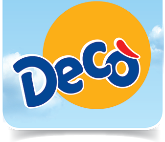 Supermercati Deco